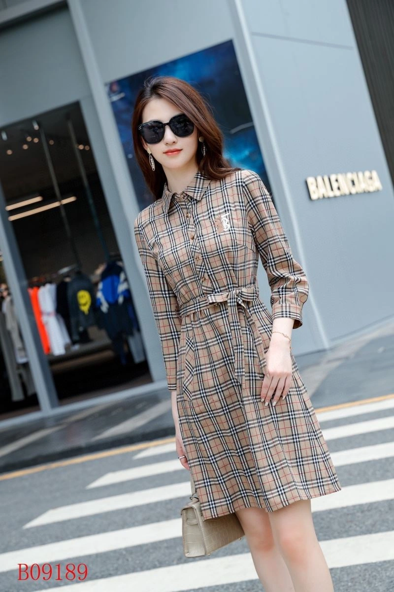 Burberry Dress Snug 104967