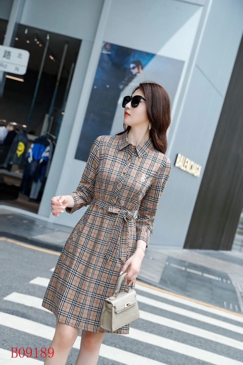 Burberry Dress Snug 104967