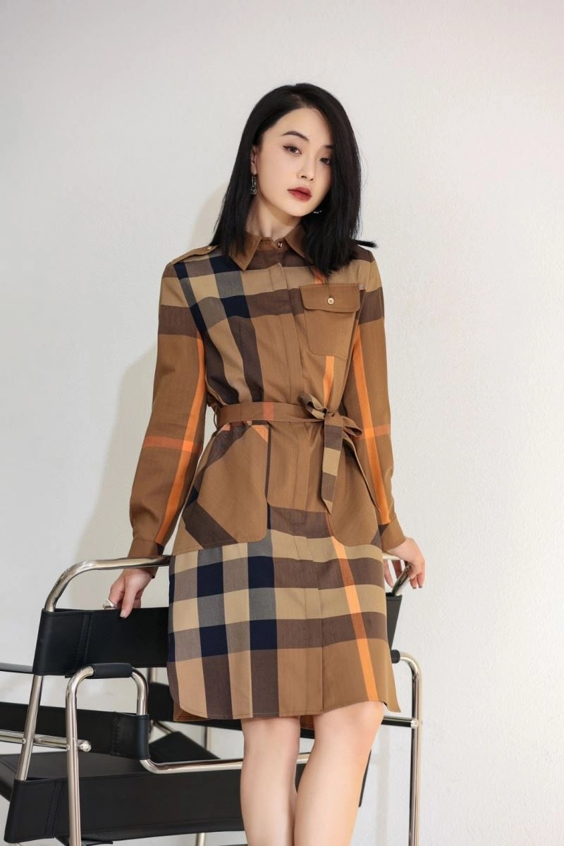 Original Burberry Dress 104993