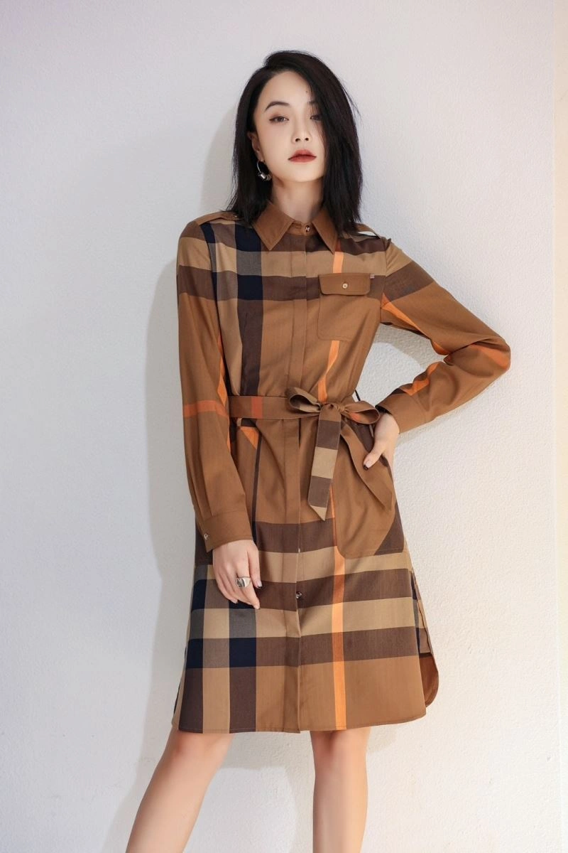 Original Burberry Dress 104993