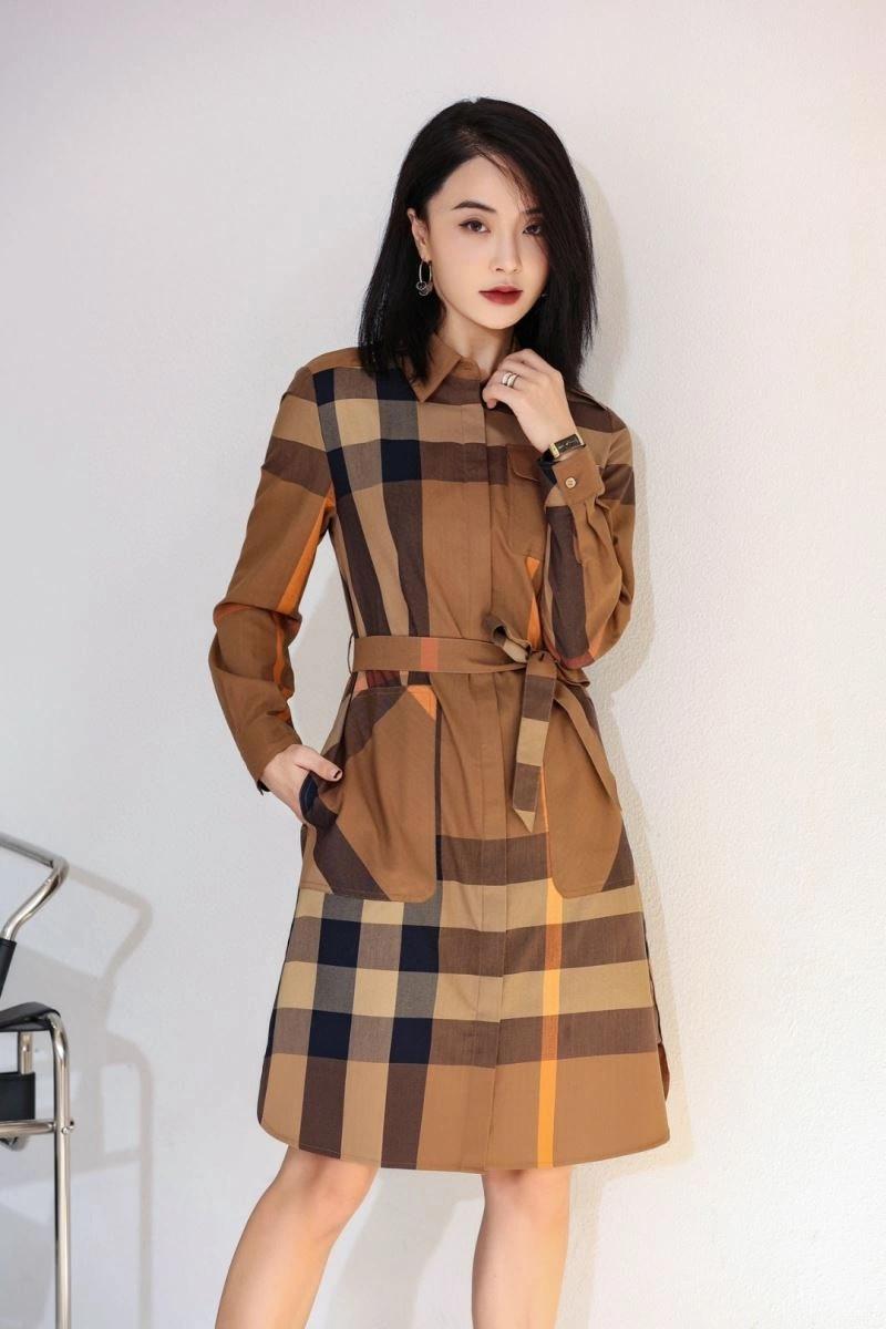 Original Burberry Dress 104993