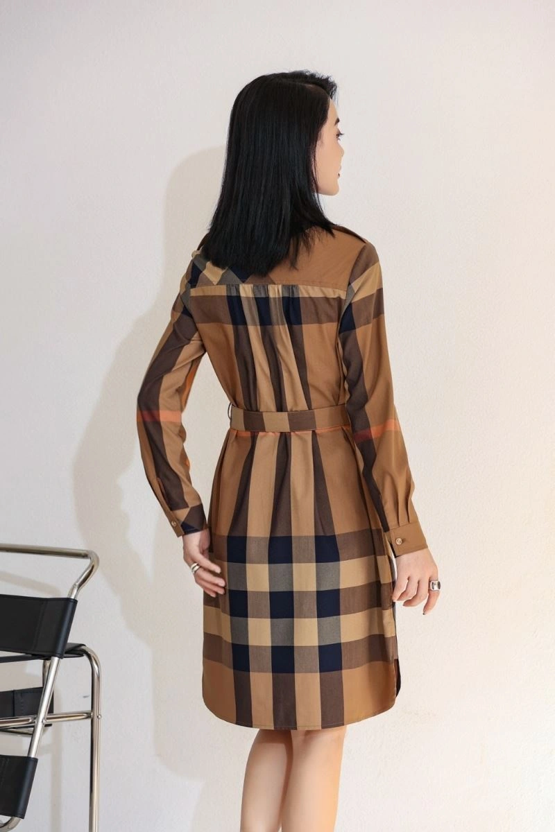 Original Burberry Dress 104993