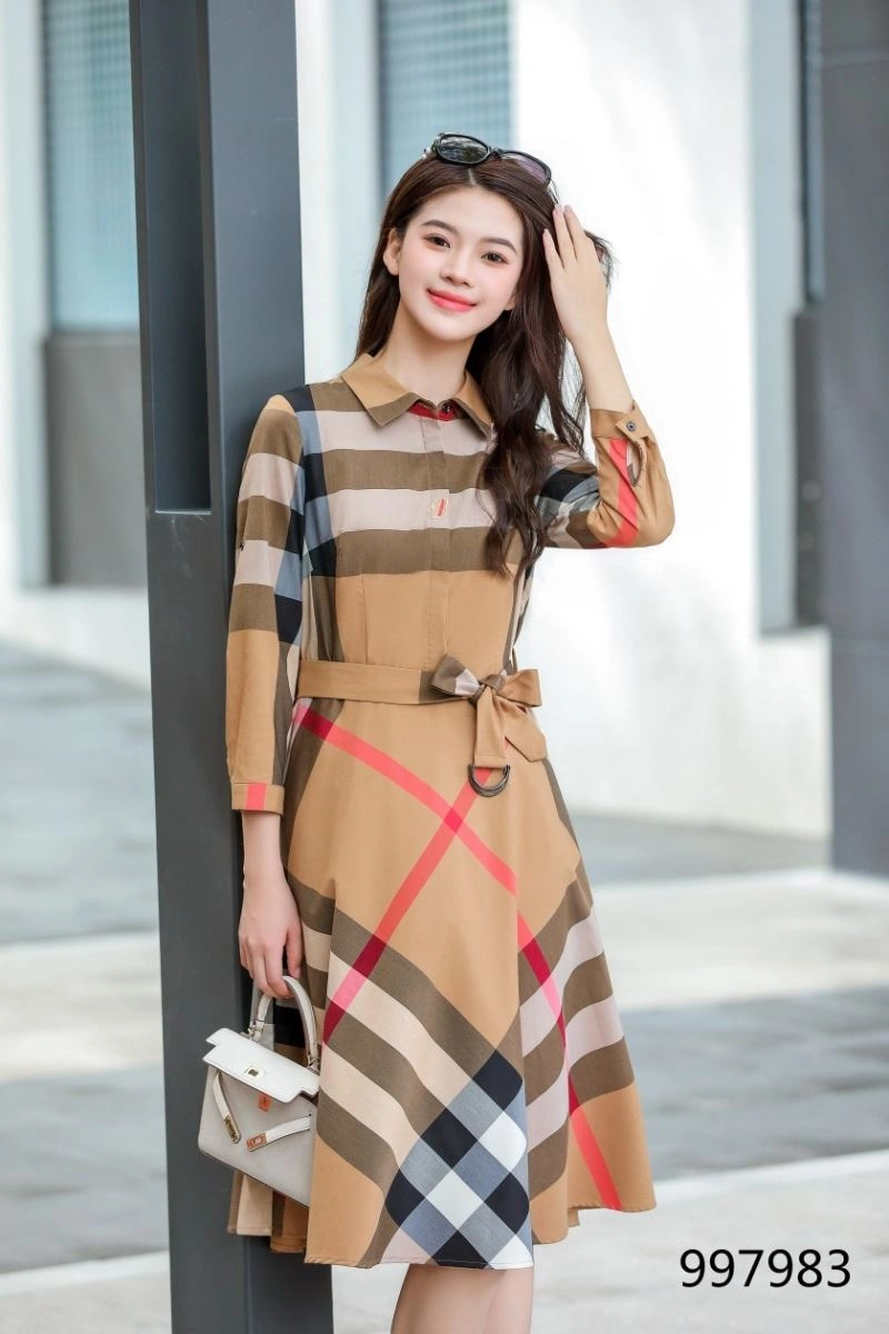 Burberry Dress DailyWear 104959