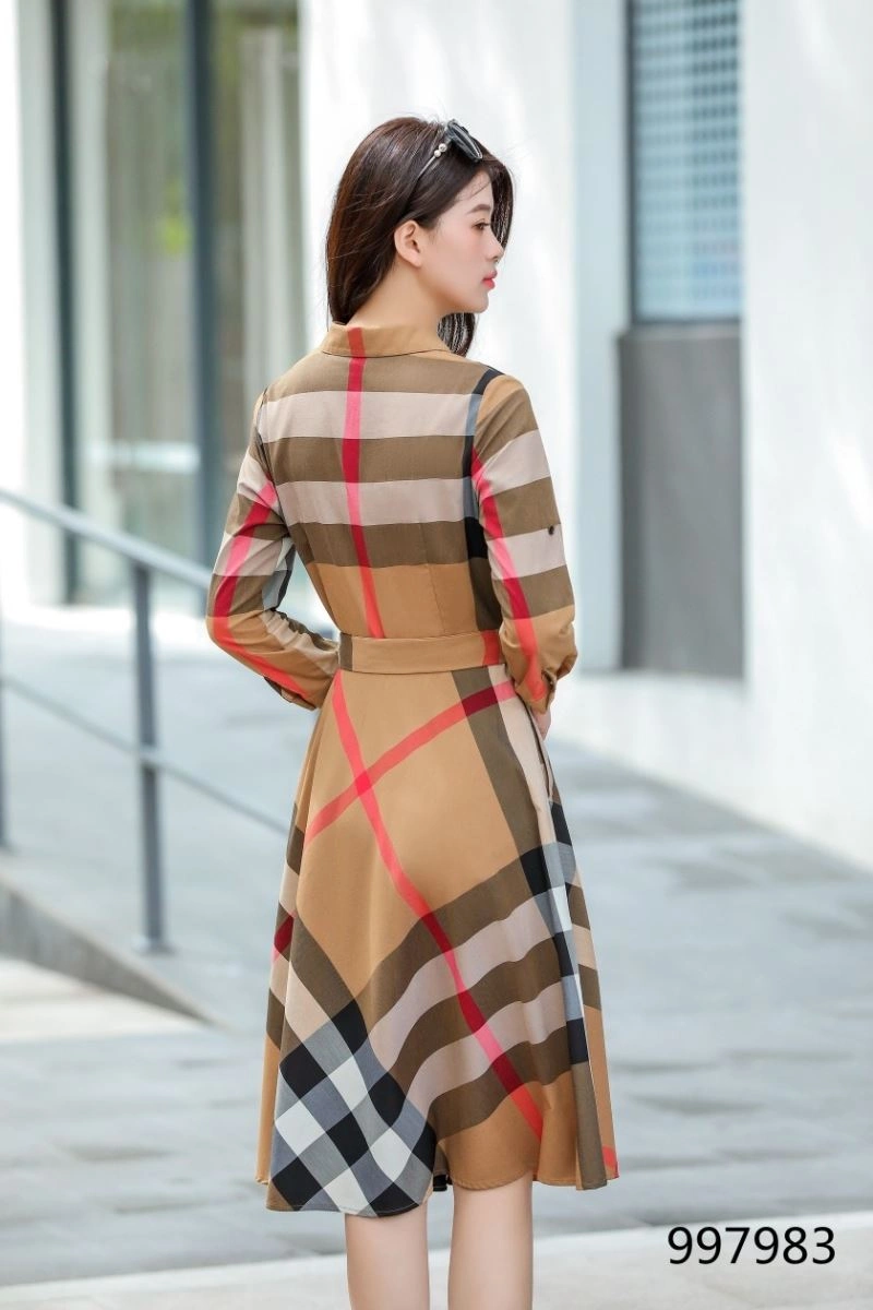 Burberry Dress DailyWear 104959