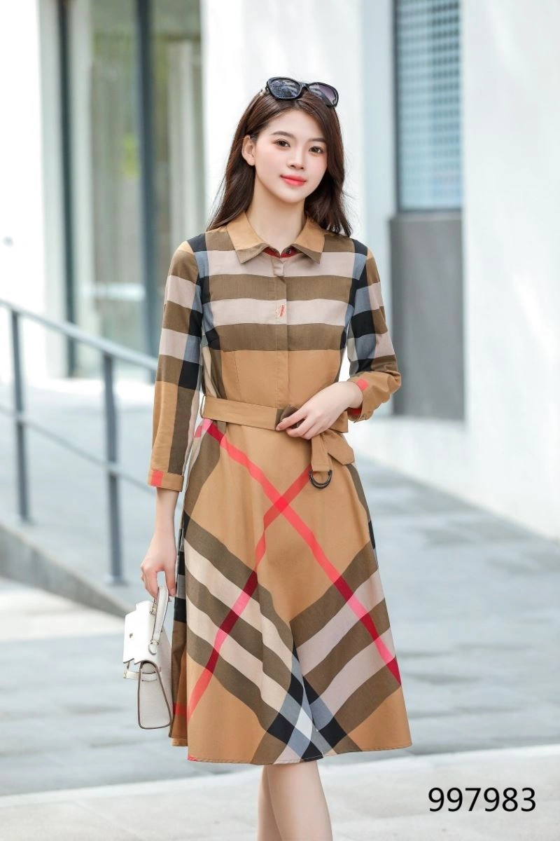 Burberry Dress DailyWear 104959
