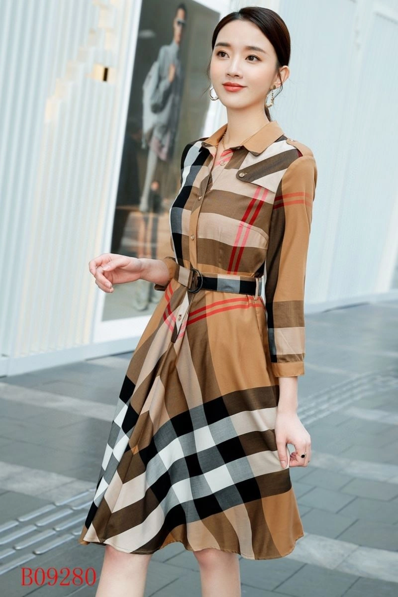 Burberry Dress Casual 104994