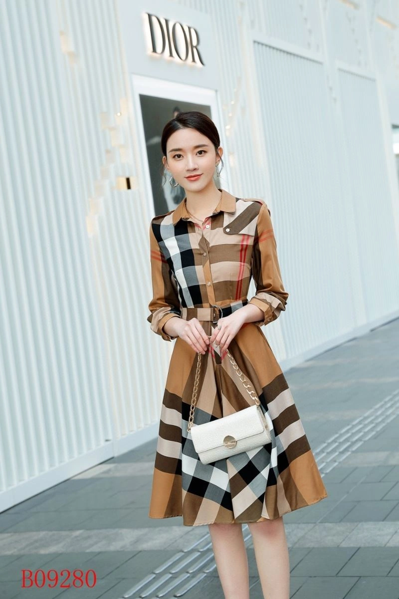 Burberry Dress Casual 104994