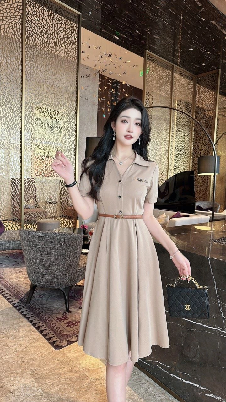Burberry Dress GoAnywhere 104960