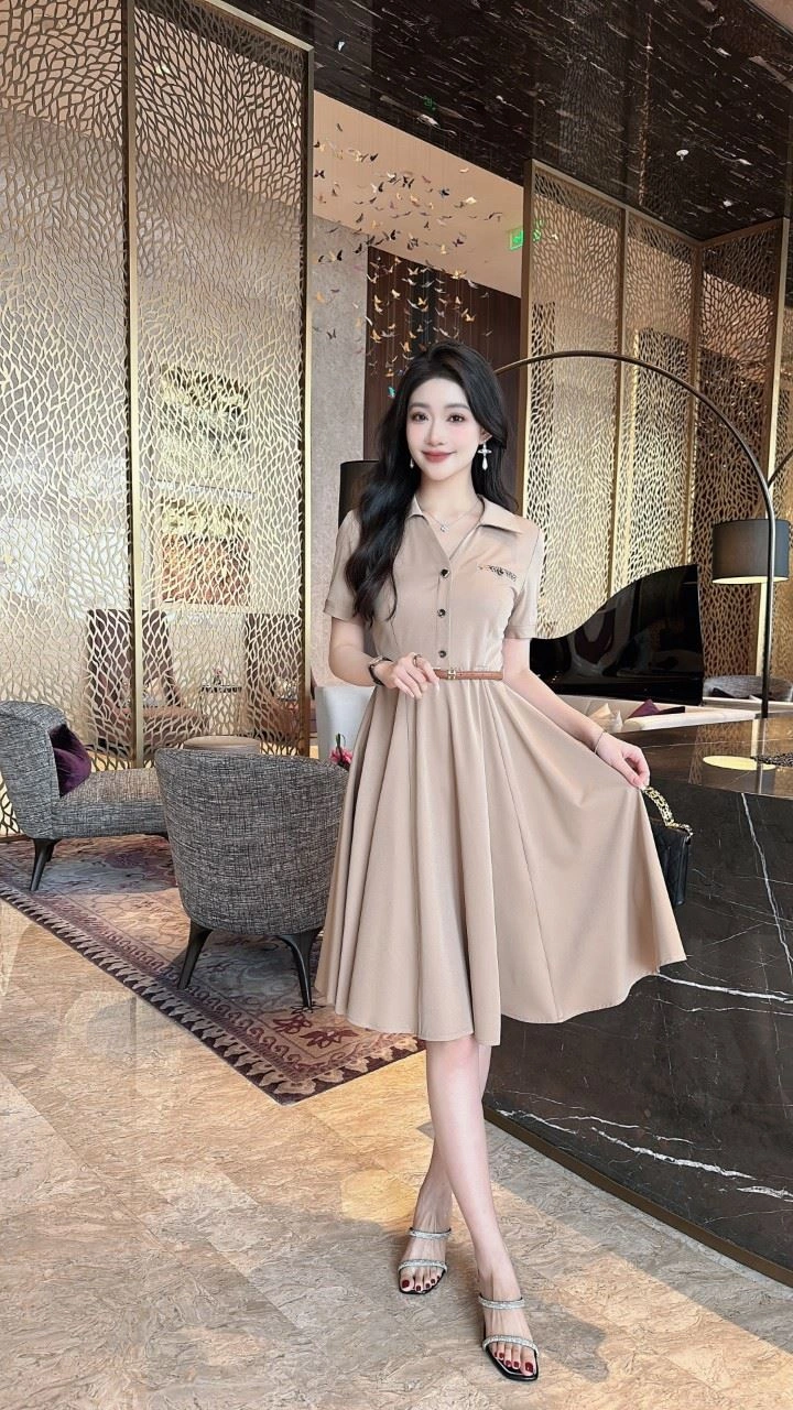 Burberry Dress GoAnywhere 104960
