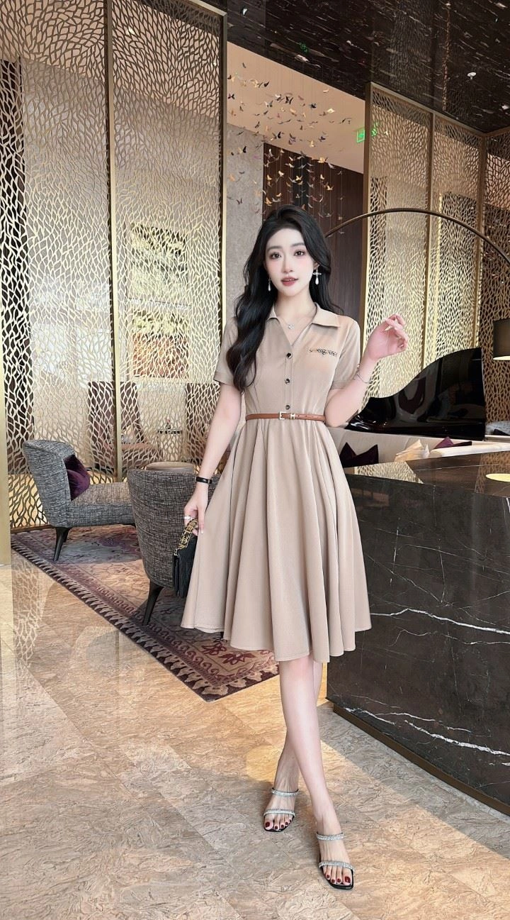 Burberry Dress GoAnywhere 104960