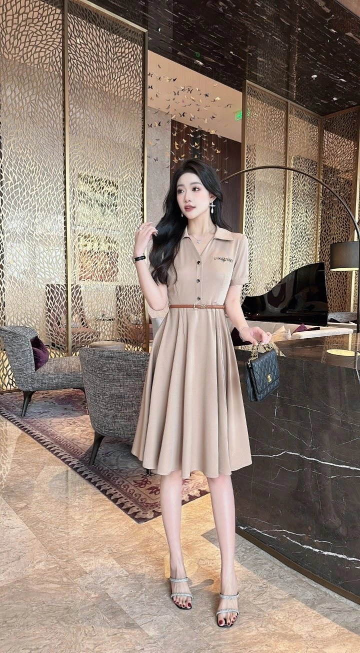Burberry Dress GoAnywhere 104960