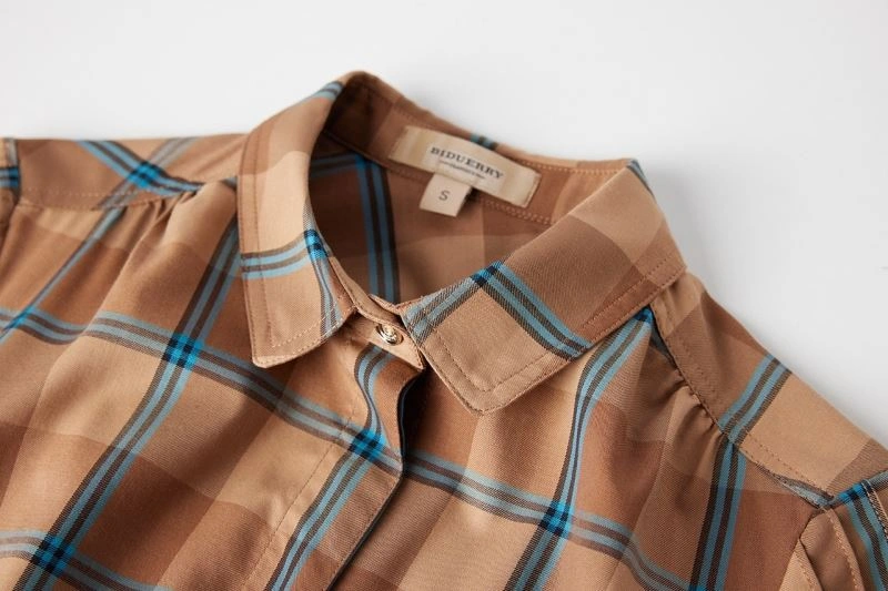 WeatherProof Burberry Dress 104953