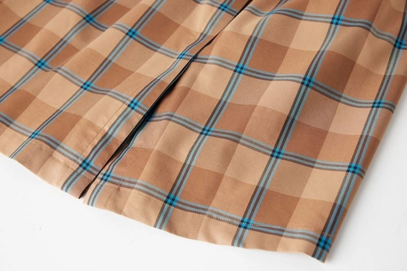 WeatherProof Burberry Dress 104953