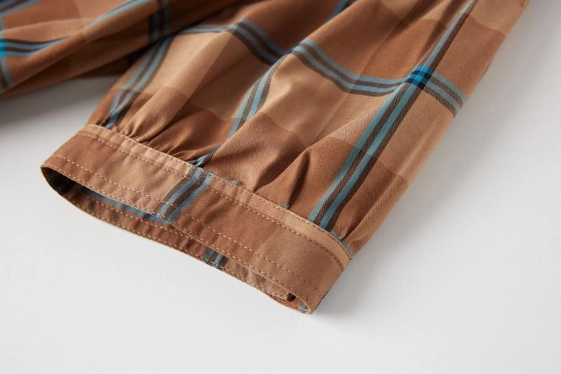 WeatherProof Burberry Dress 104953