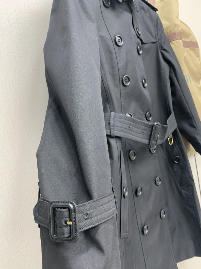 Burberry Dress WaterResistant 105020
