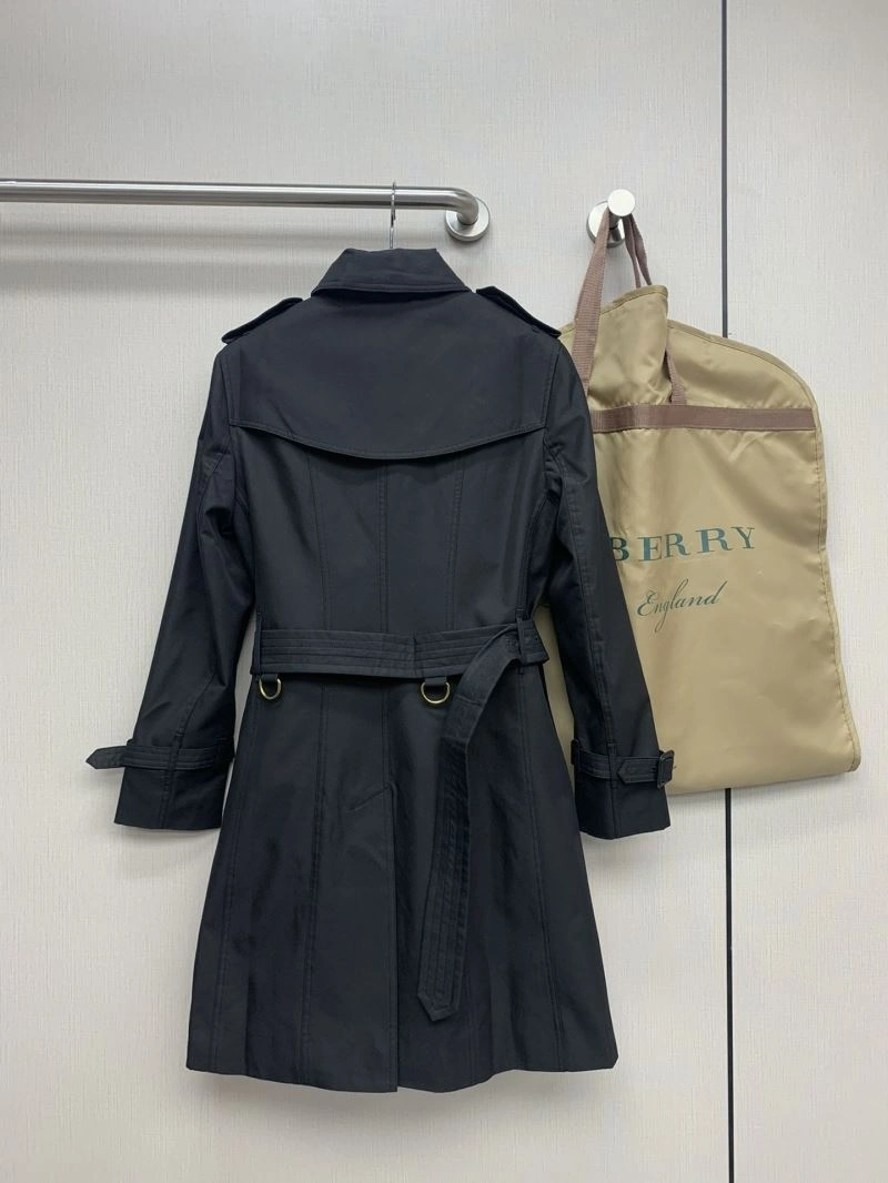 Burberry Dress WaterResistant 105020