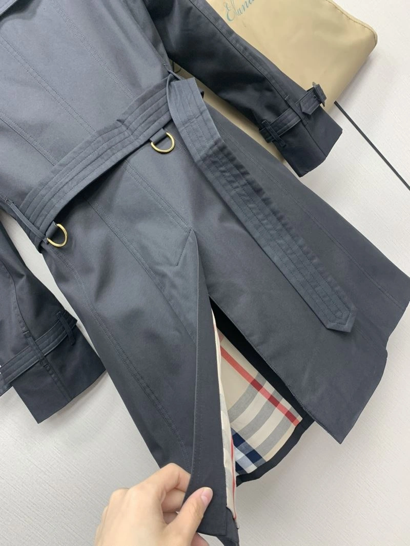 Burberry Dress WaterResistant 105020