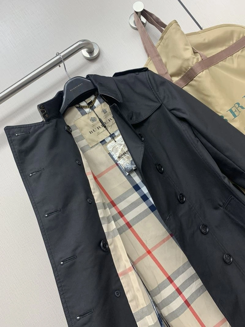 Burberry Dress WaterResistant 105020