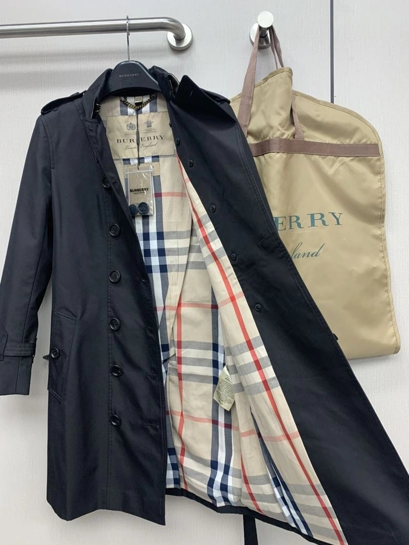 Burberry Dress WaterResistant 105020