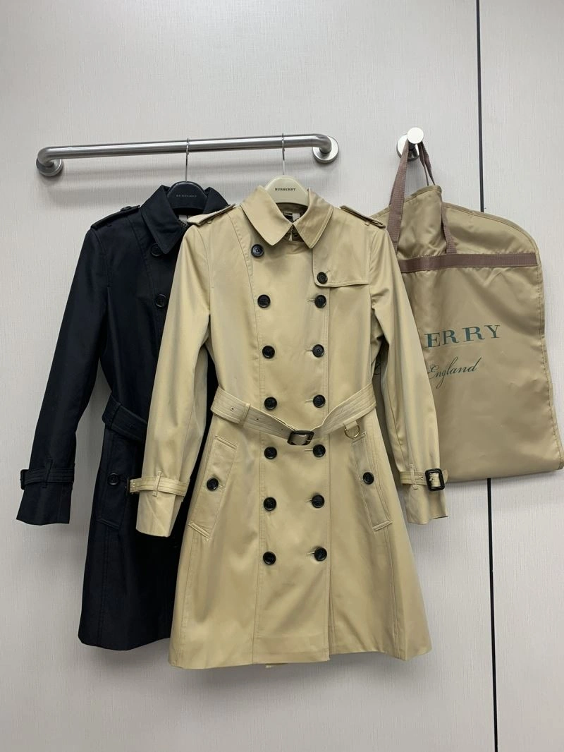 Burberry Dress UrbanStyle 104949