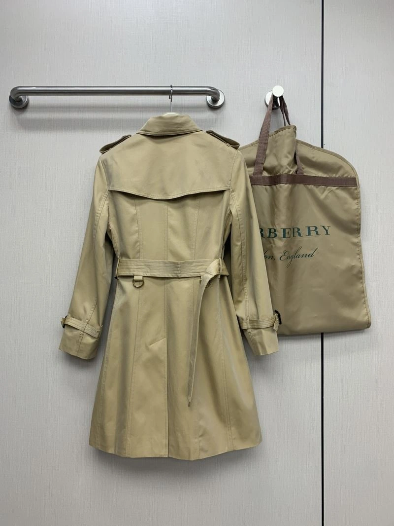 Burberry Dress UrbanStyle 104949
