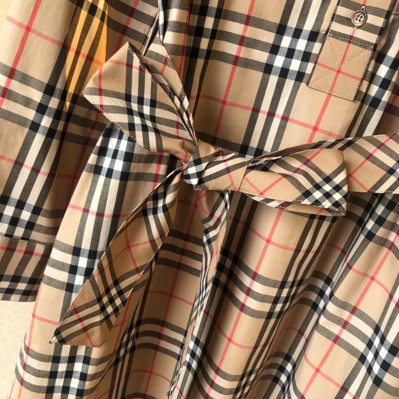 Comfortable Burberry Dress 104947