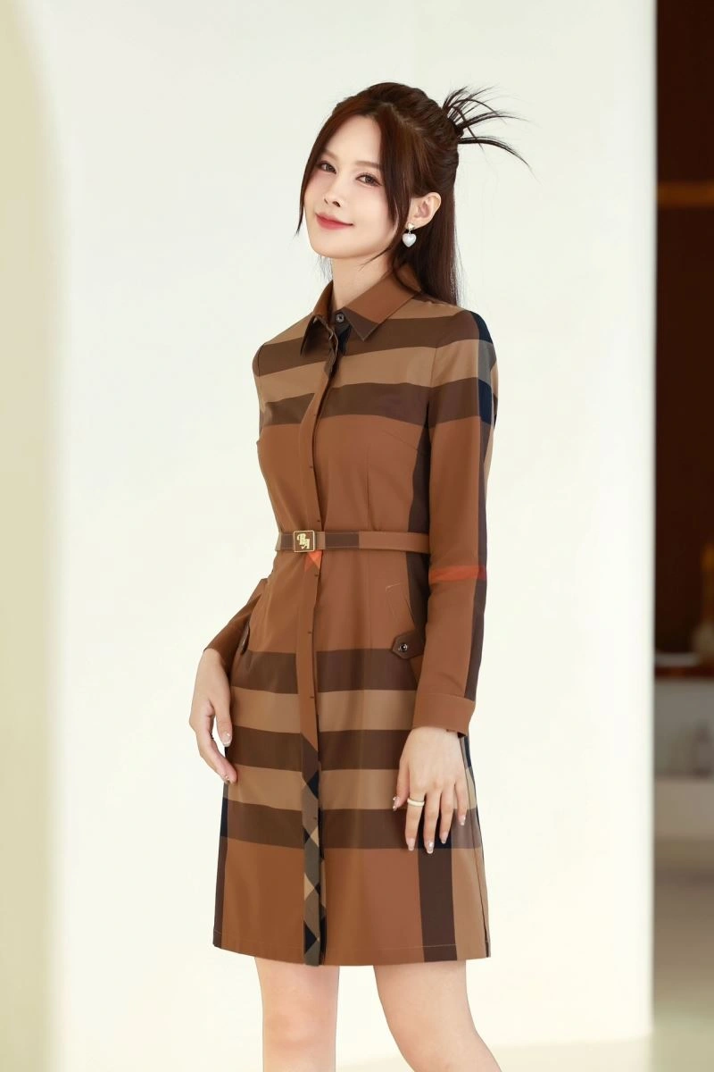 Burberry Dress SmoothTexture 104986