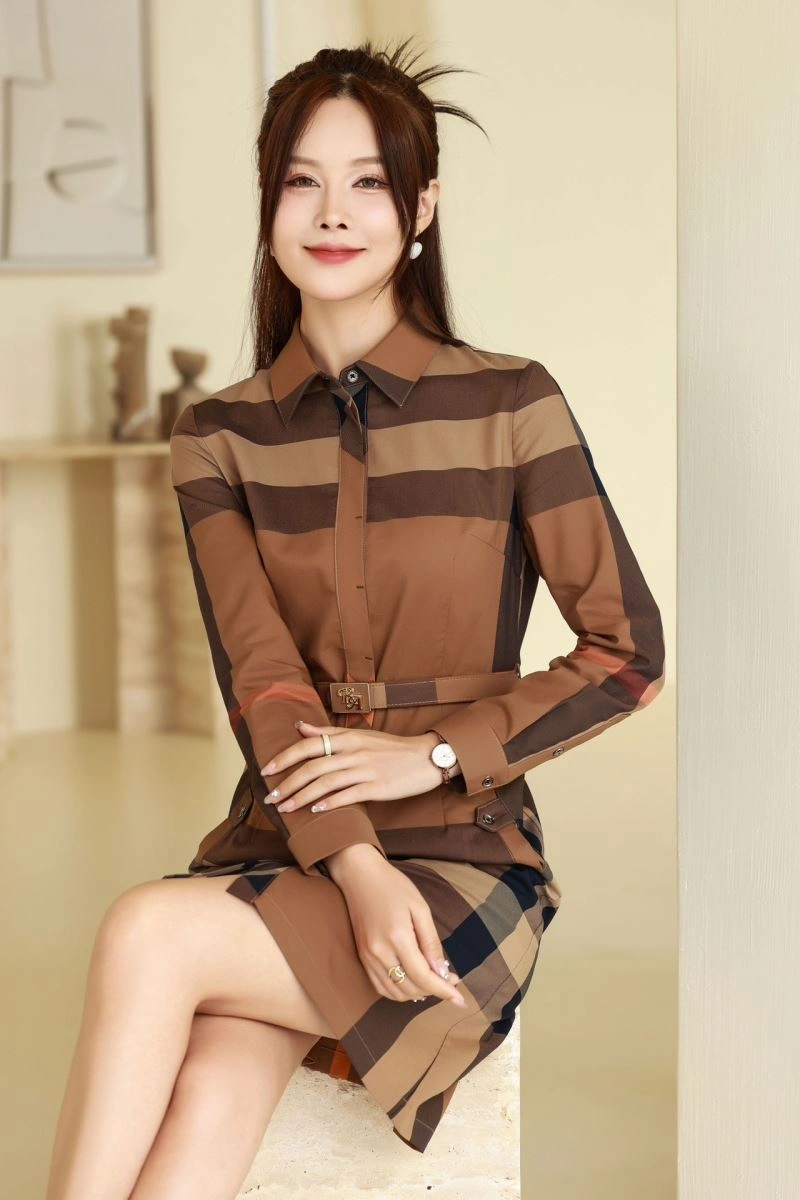 Burberry Dress SmoothTexture 104986