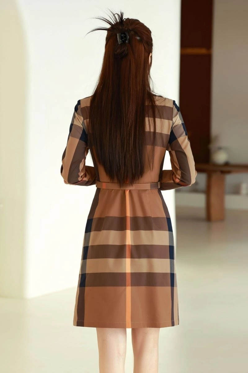 Burberry Dress SmoothTexture 104986