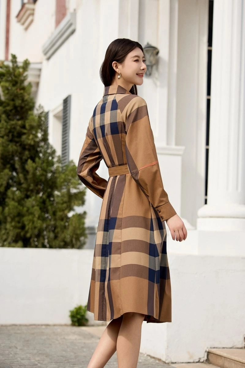 Burberry Dress NewStyle 104935