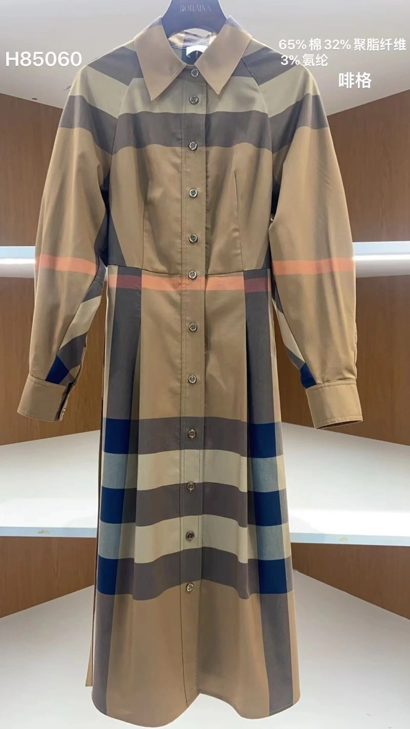 Burberry Dress NewStyle 104935
