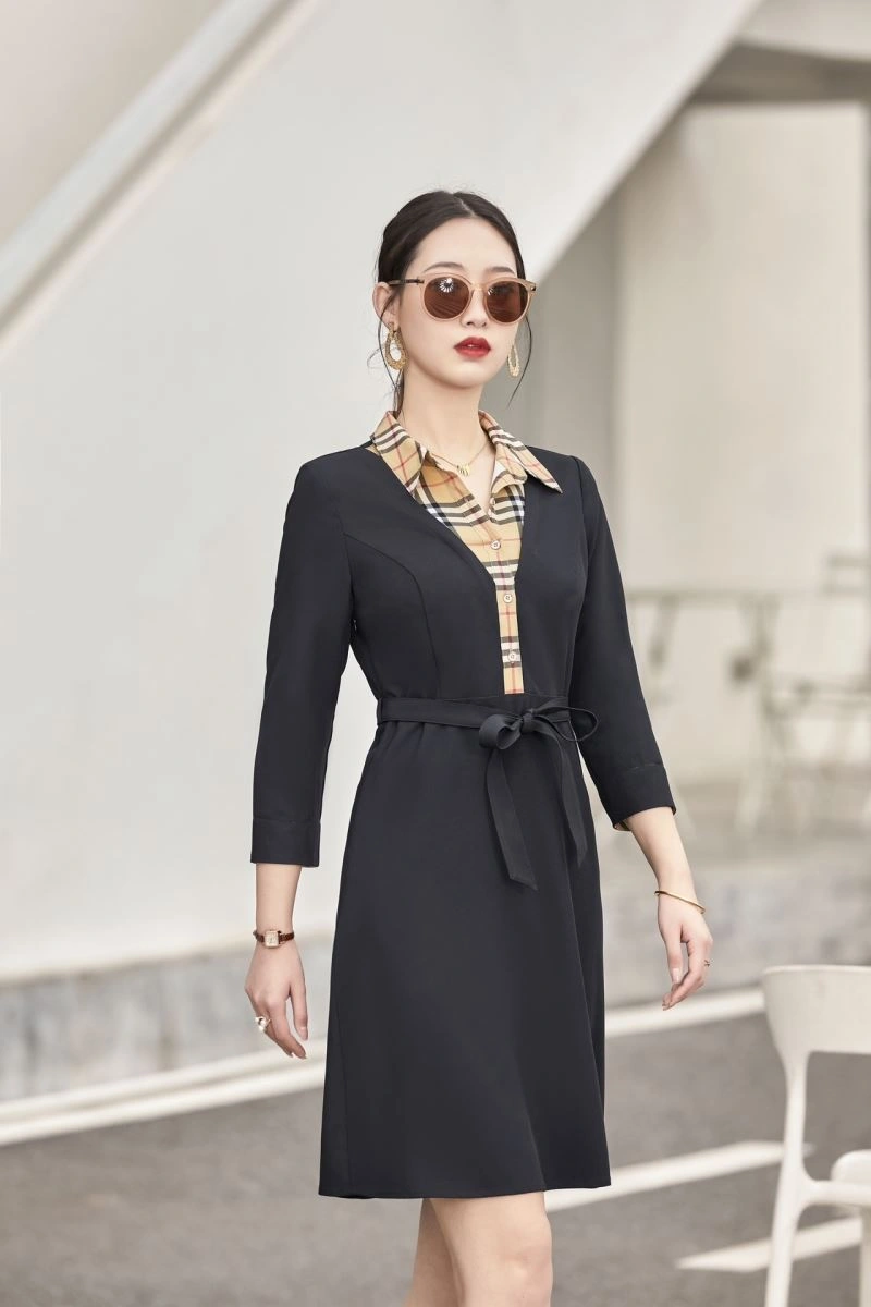 Burberry Dress Sporty 104931