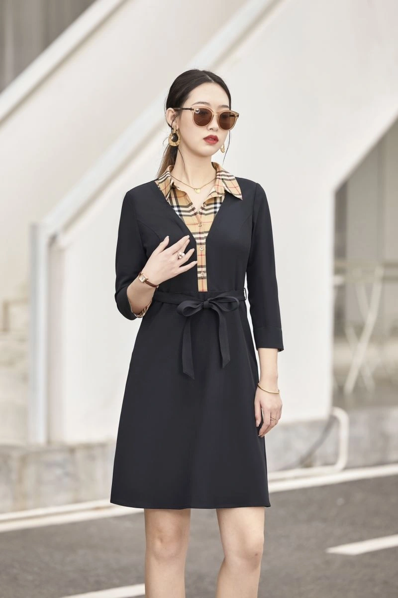 Burberry Dress Sporty 104931