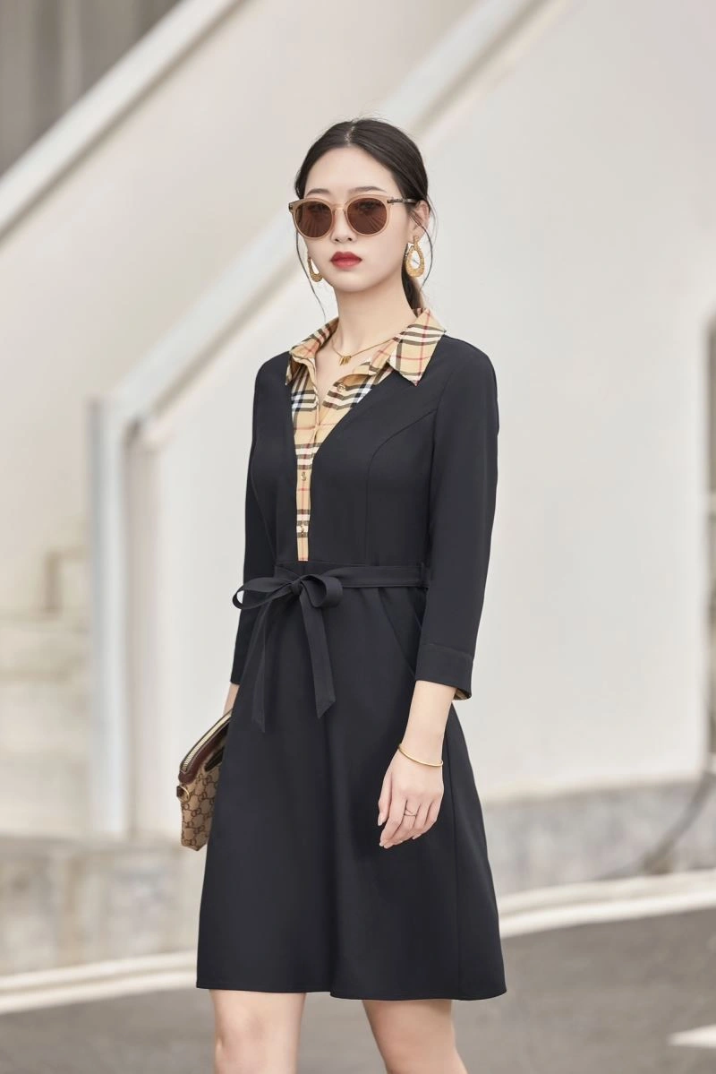 Burberry Dress Sporty 104931