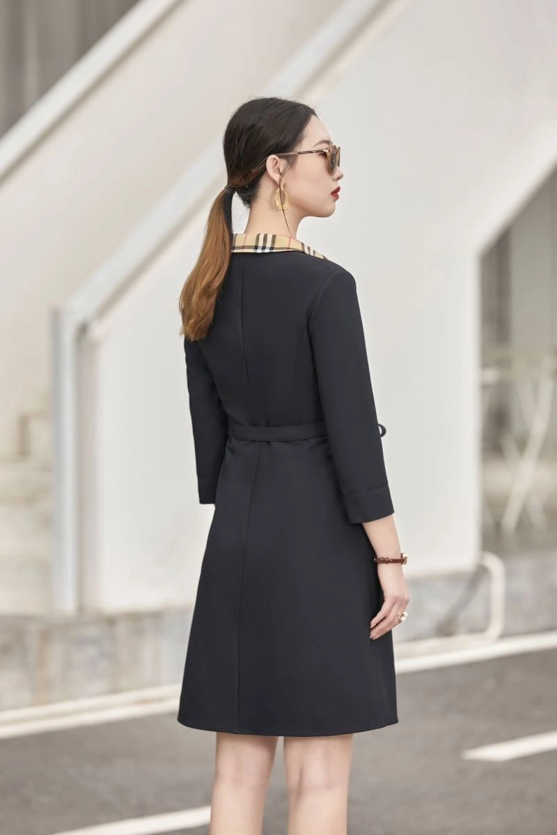 Burberry Dress Sporty 104931
