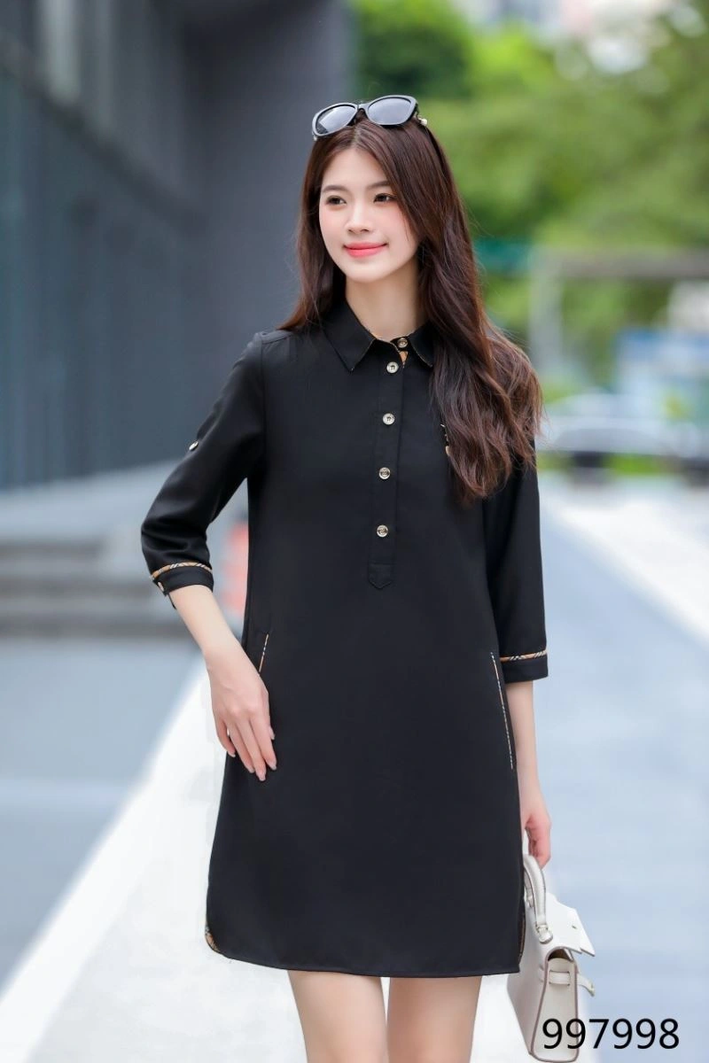 Burberry Dress MoistureWicking 104938