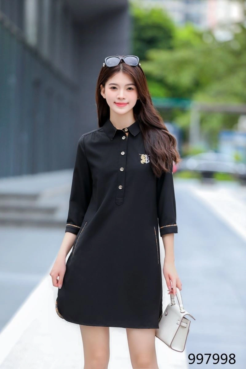 Burberry Dress MoistureWicking 104938