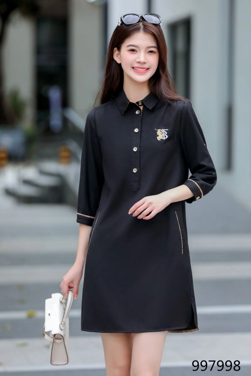 Burberry Dress MoistureWicking 104938