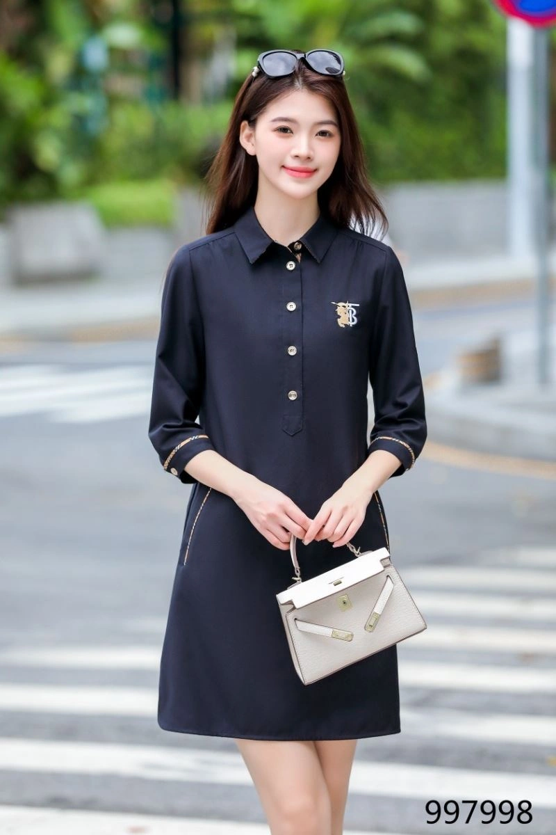 Burberry Dress MultiPurpose 104957