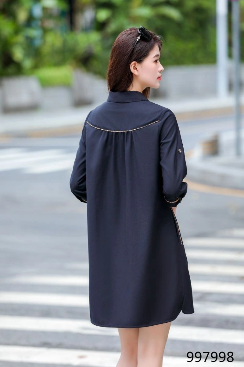 Burberry Dress MultiPurpose 104957