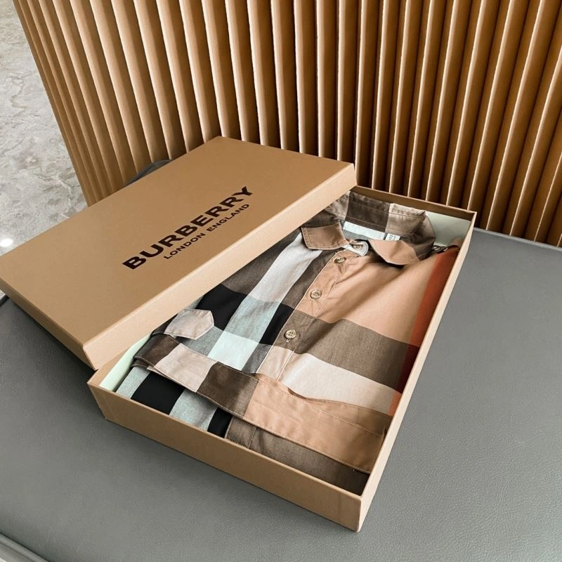 Burberry Dress Timeless 104929