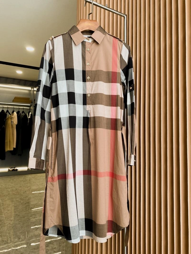 Burberry Dress Timeless 104929