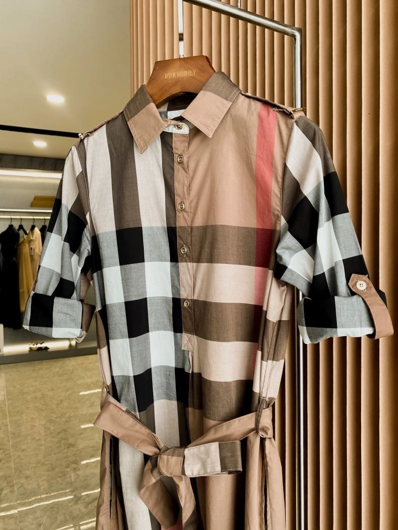 Burberry Dress Timeless 104929