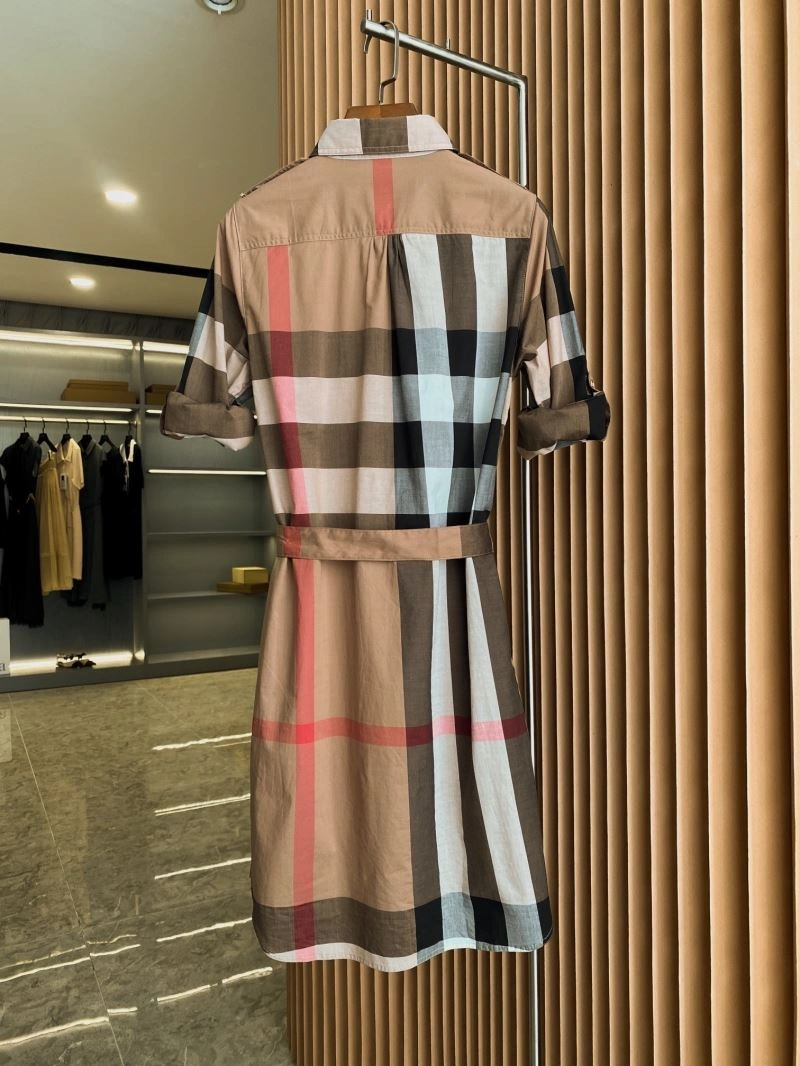 Burberry Dress Timeless 104929
