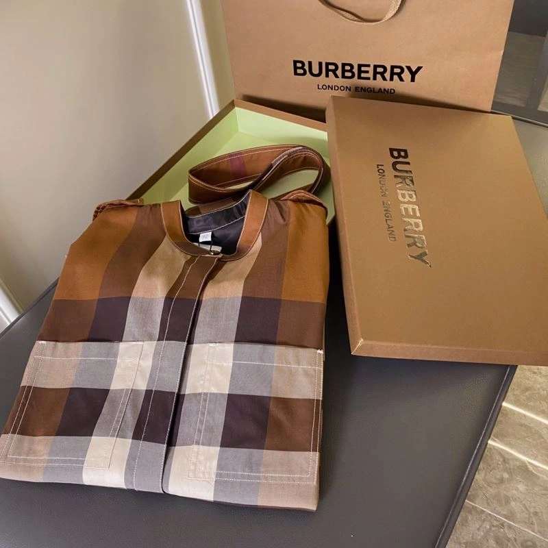 NewStyle Burberry Dress 104927