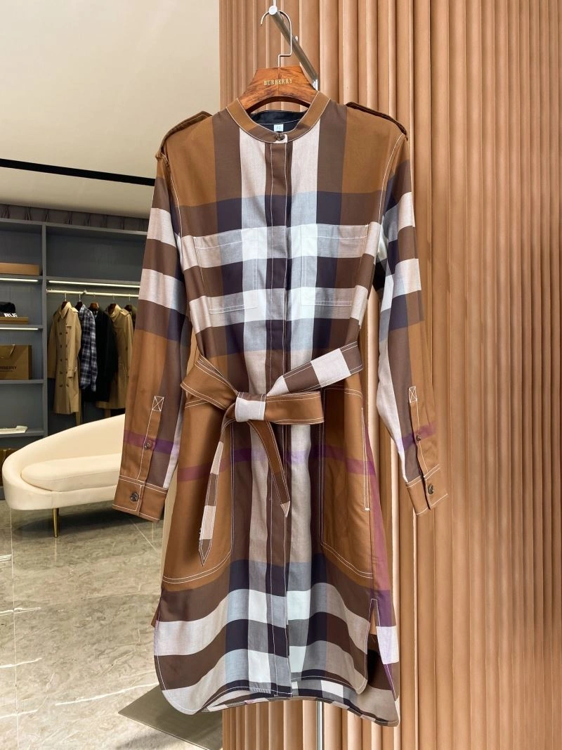 NewStyle Burberry Dress 104927