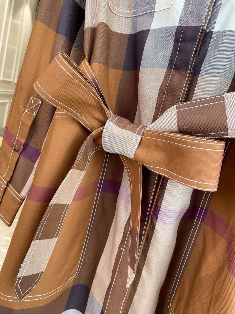 NewStyle Burberry Dress 104927