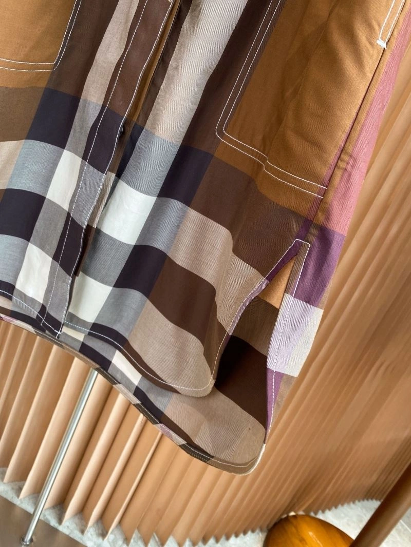 NewStyle Burberry Dress 104927