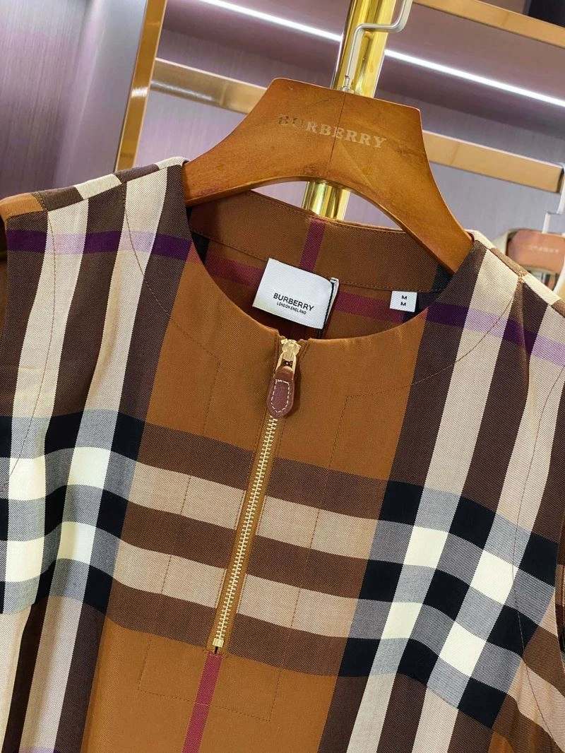Modern Burberry Dress 104928