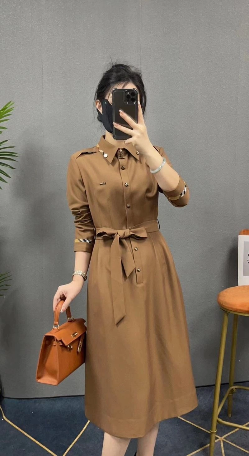 BestValue Burberry Dress 104924